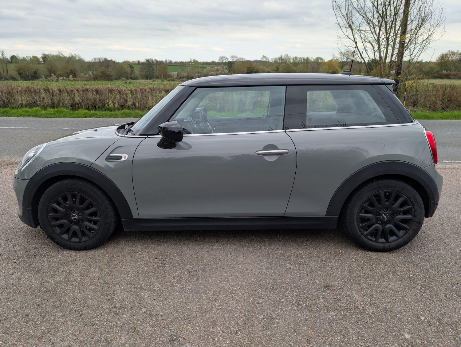Used MINI Hatch 2019 for sale - 78101457: Photo 5