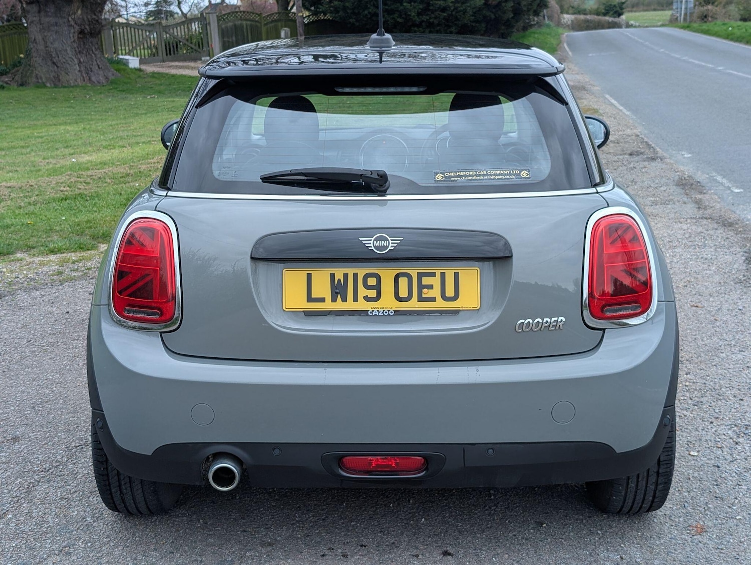 Used MINI Hatch 2019 for sale - 78101457: Photo 6