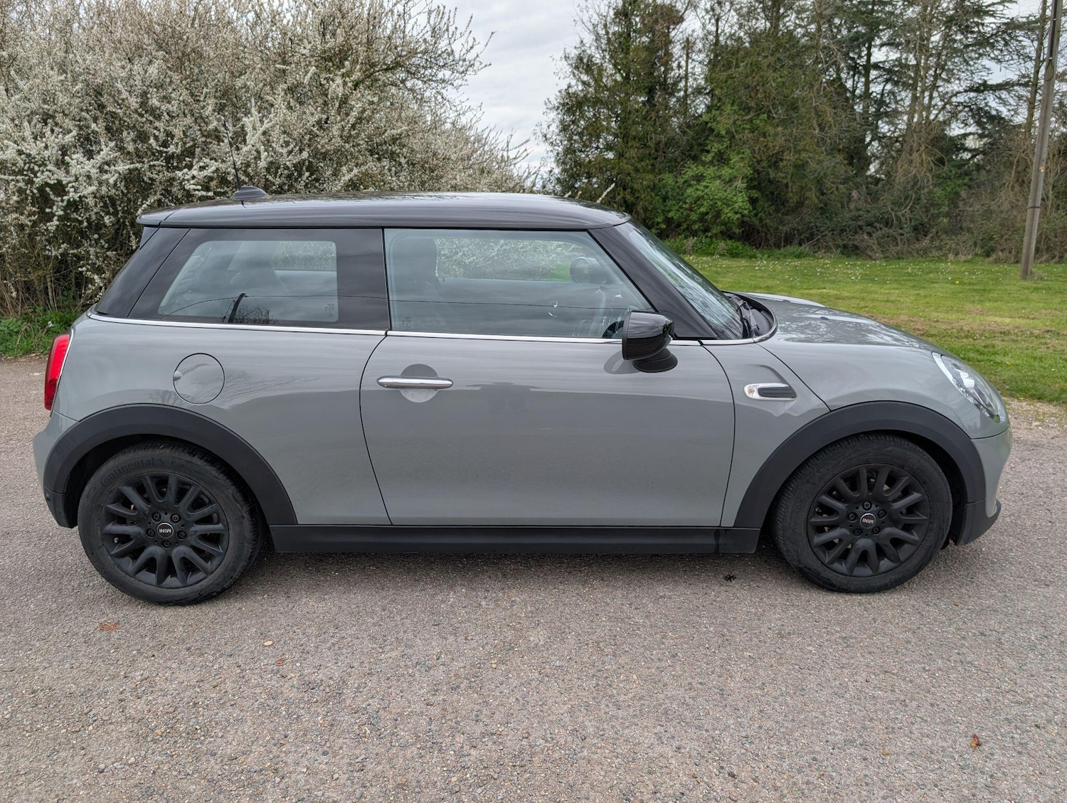Used MINI Hatch 2019 for sale - 78101457: Photo 7