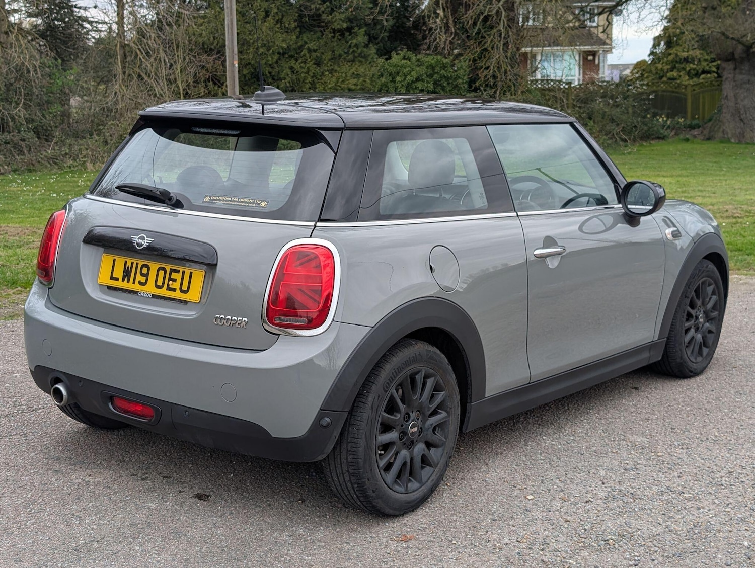 Used MINI Hatch 2019 for sale - 78101457: Photo 8