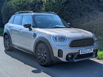 Used MINI Countryman 2023 for sale - 78246382: Photo