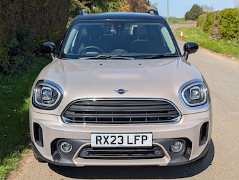 Used MINI Countryman 2023 for sale - 78246382: Photo
