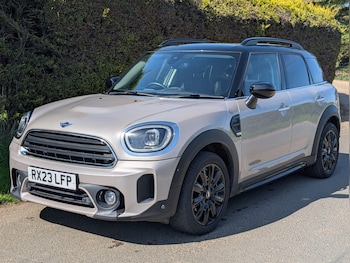 Used MINI Countryman 2023 for sale - 78246382: Photo