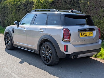 Used MINI Countryman 2023 for sale - 78246382: Photo