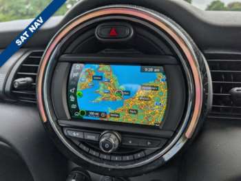Used MINI Hatch 2019 for sale - 74866645: Photo