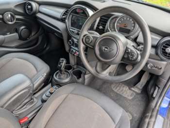 Used MINI Hatch 2019 for sale - 74866645: Photo