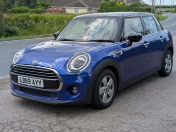 Used MINI Hatch 2019 for sale - 74866645: Photo