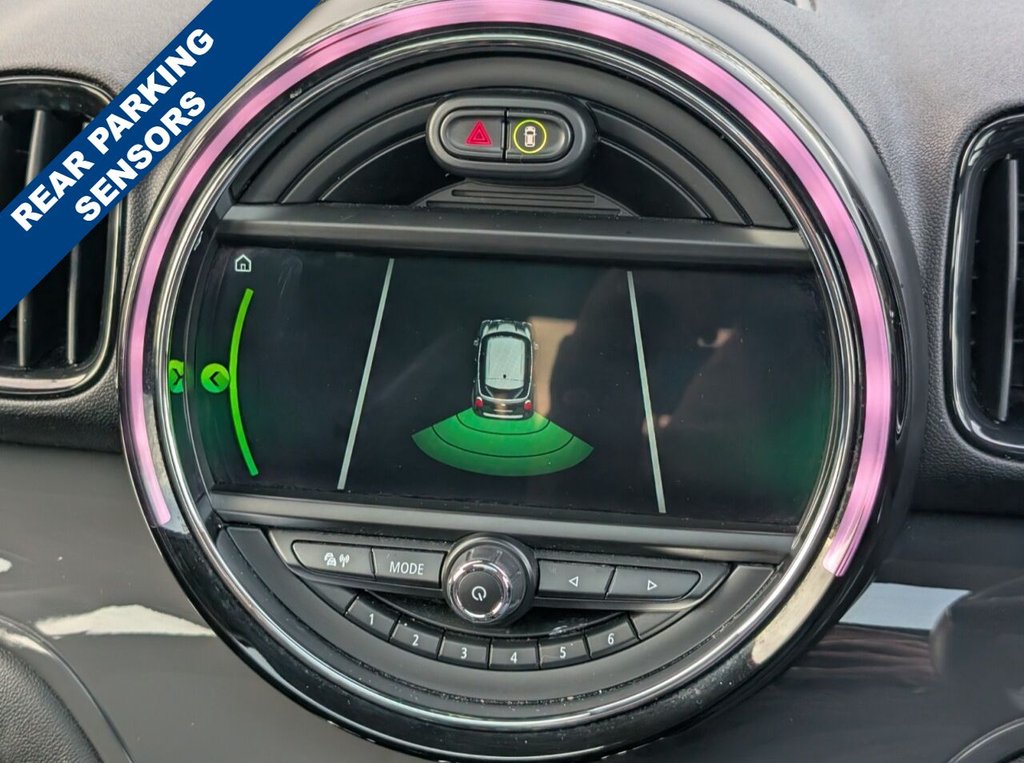 Used MINI Countryman 2018 for sale - 77512053: Photo 10