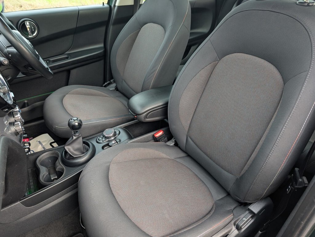 Used MINI Countryman 2018 for sale - 77512053: Photo 11