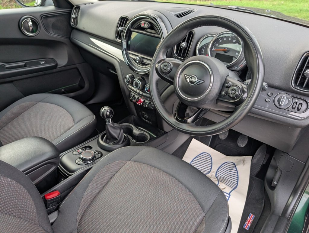 Used MINI Countryman 2018 for sale - 77512053: Photo 14