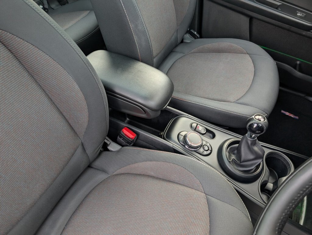 Used MINI Countryman 2018 for sale - 77512053: Photo 17