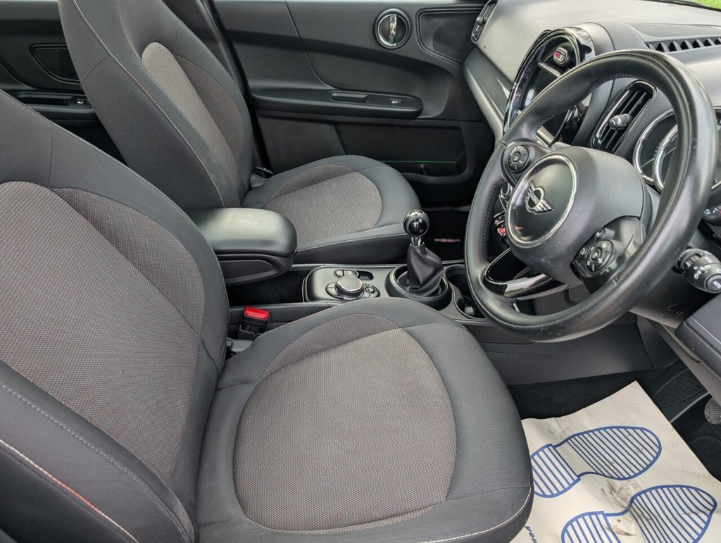 Used MINI Countryman 2018 for sale - 77512053: Photo 18