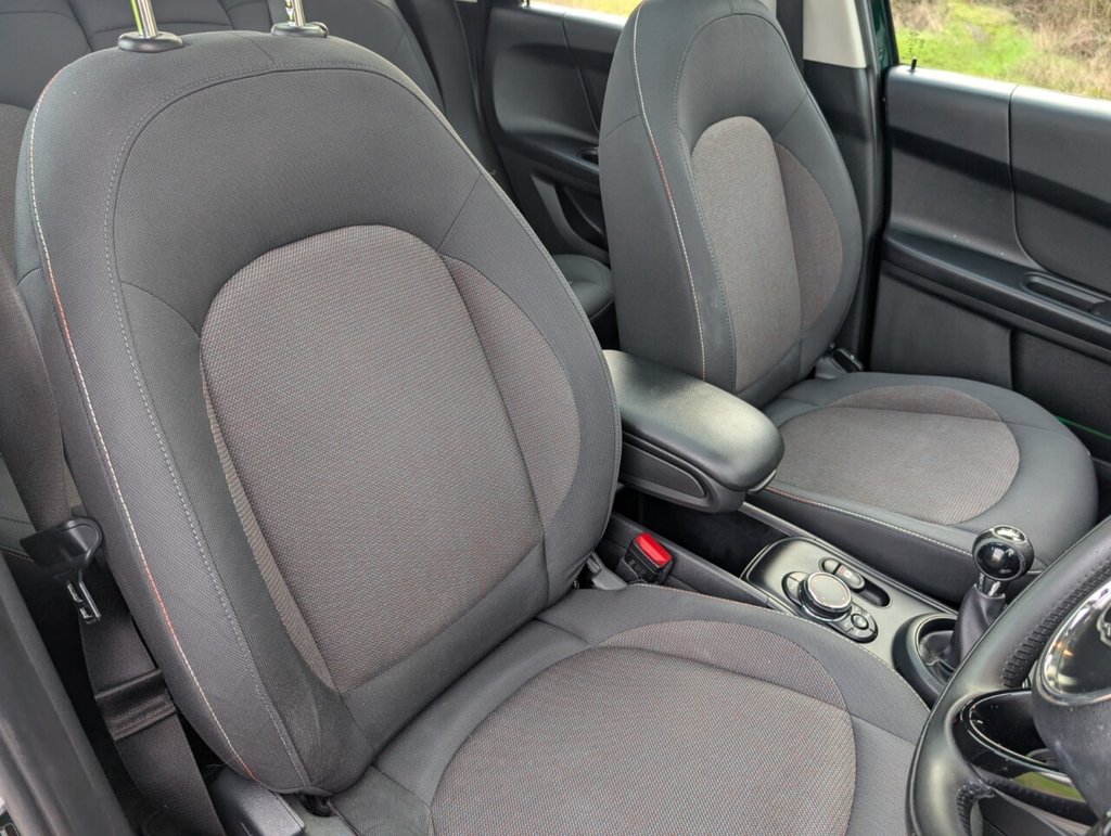 Used MINI Countryman 2018 for sale - 77512053: Photo 21