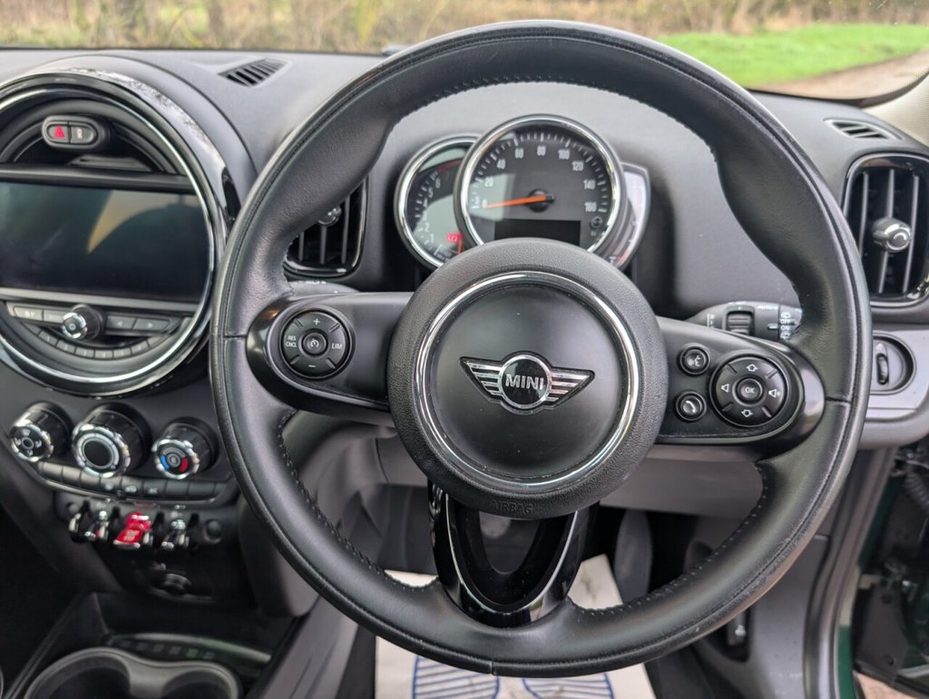 Used MINI Countryman 2018 for sale - 77512053: Photo 22