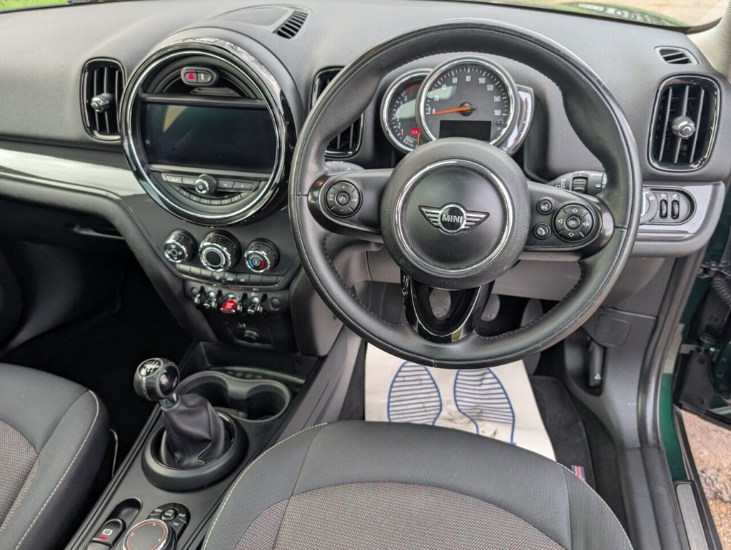 Used MINI Countryman 2018 for sale - 77512053: Photo 24