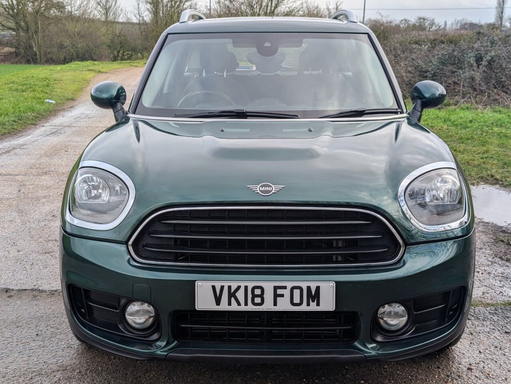 Used MINI Countryman 2018 for sale - 77512053: Photo 25
