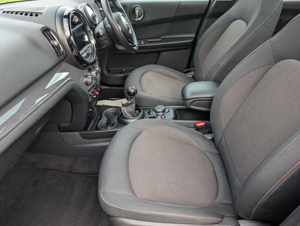 Used MINI Countryman 2018 for sale - 77512053: Photo 26