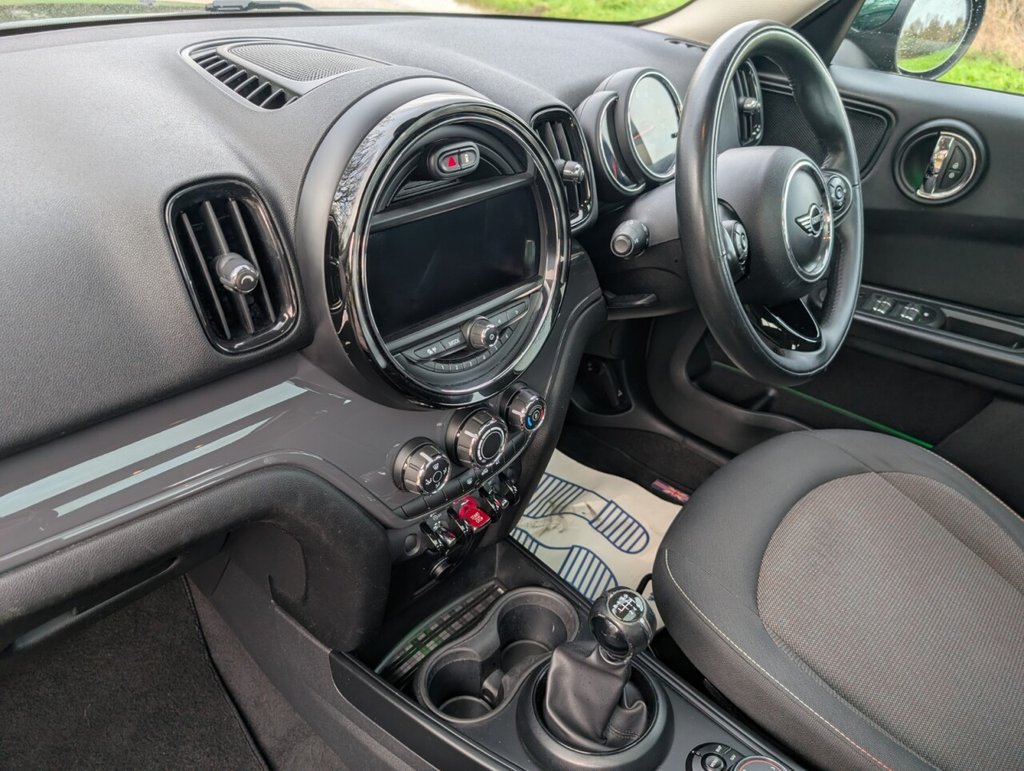 Used MINI Countryman 2018 for sale - 77512053: Photo 28