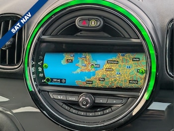 Used MINI Countryman 2018 for sale - 77512053: Photo