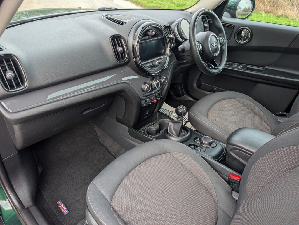 Used MINI Countryman 2018 for sale - 77512053: Photo 3