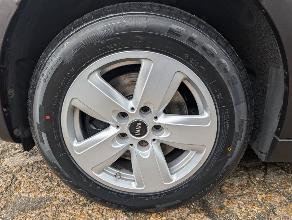 Used MINI Countryman 2018 for sale - 77512053: Photo 36