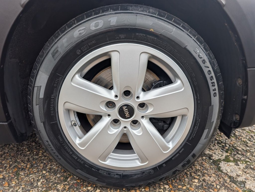 Used MINI Countryman 2018 for sale - 77512053: Photo 38