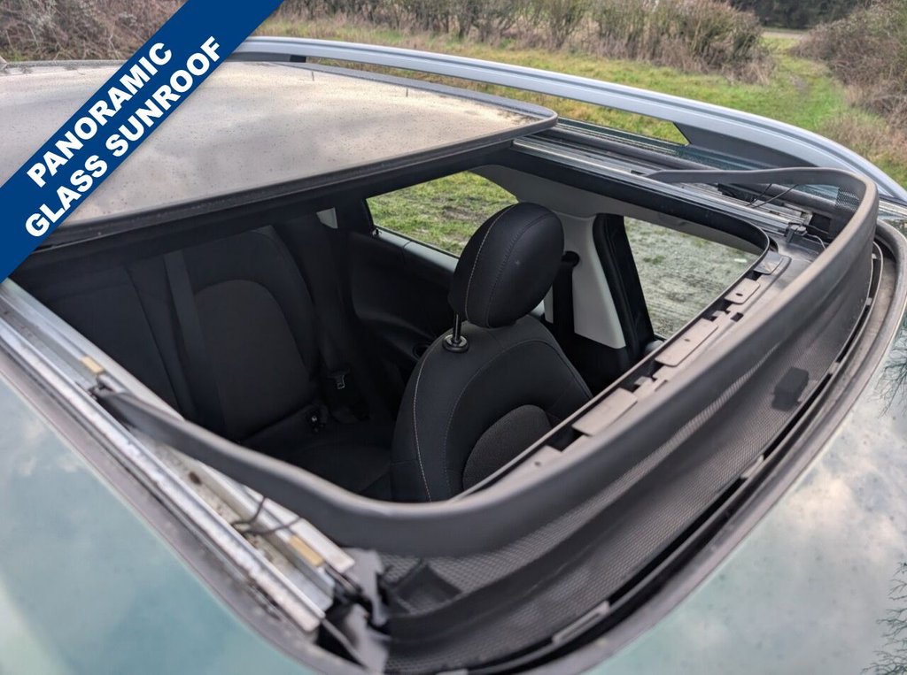 Used MINI Countryman 2018 for sale - 77512053: Photo 4