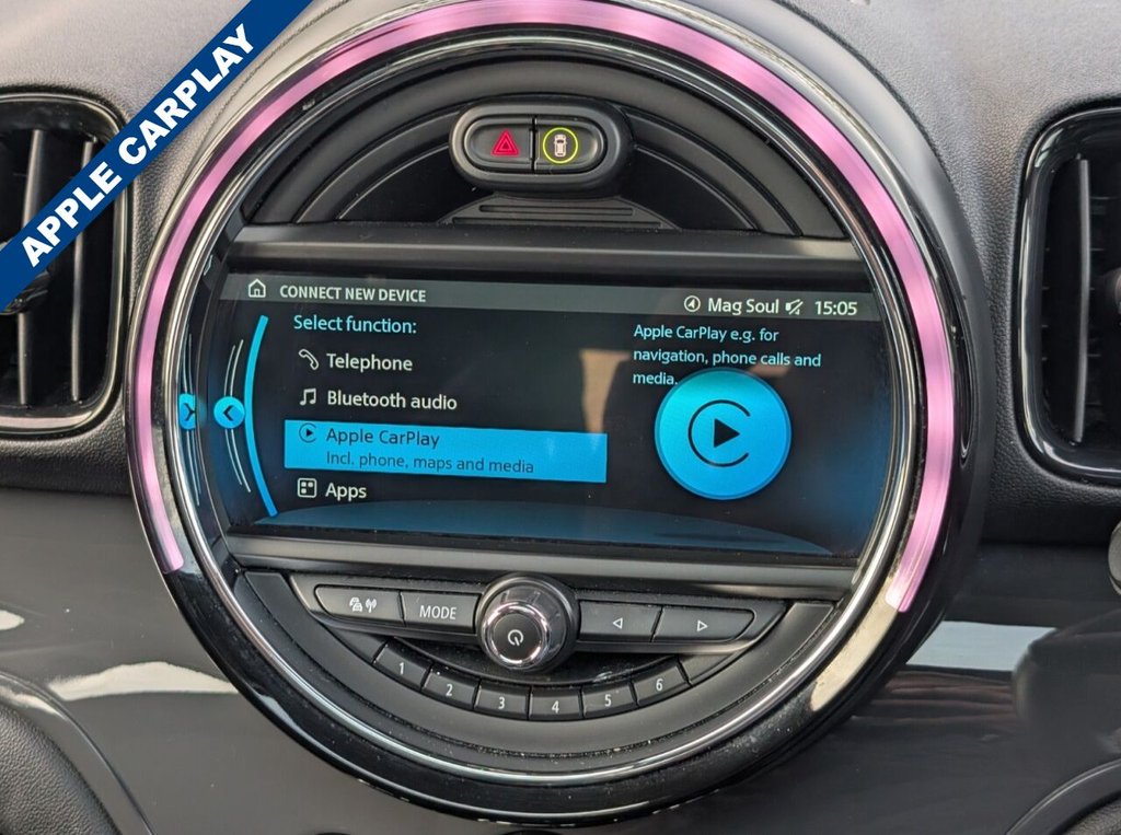 Used MINI Countryman 2018 for sale - 77512053: Photo 7