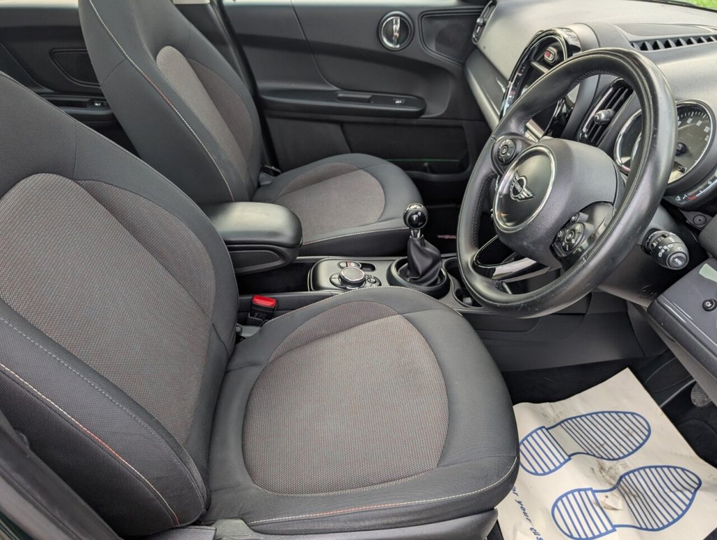 Used MINI Countryman 2018 for sale - 77512053: Photo 8