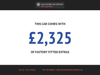 Used MINI Convertible 2020 for sale - 77571418: Photo