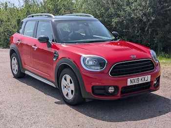 Used MINI Countryman 2019 for sale - 78684991: Photo