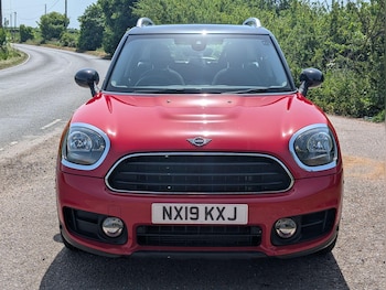 Used MINI Countryman 2019 for sale - 78684991: Photo