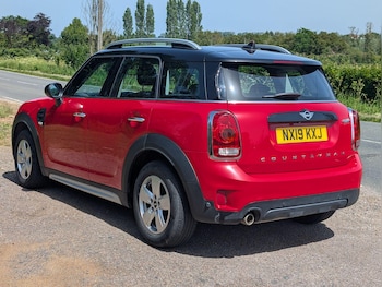 Used MINI Countryman 2019 for sale - 78684991: Photo