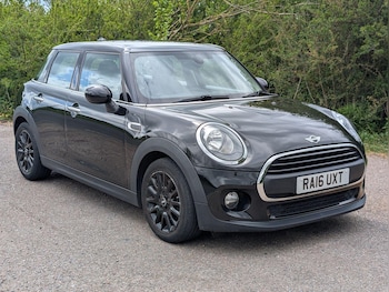 Used MINI Hatch 2016 for sale - 78504198: Photo