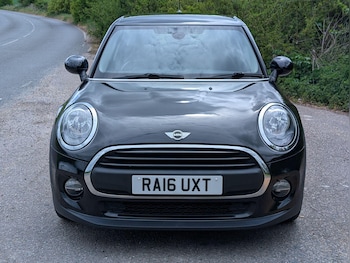 Used MINI Hatch 2016 for sale - 78504198: Photo