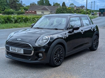 Used MINI Hatch 2016 for sale - 78504198: Photo