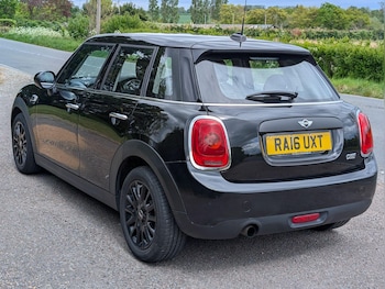 Used MINI Hatch 2016 for sale - 78504198: Photo
