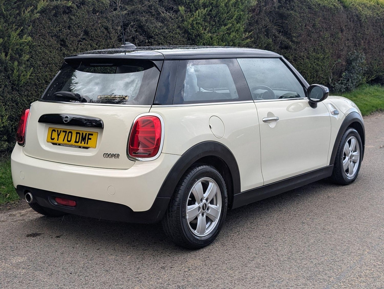 Used MINI Hatch 2020 for sale - 77892514: Photo 12