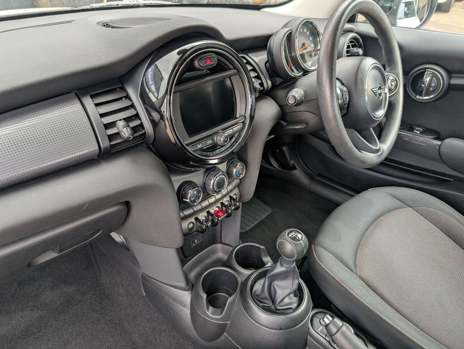 Used MINI Hatch 2020 for sale - 77892514: Photo 14