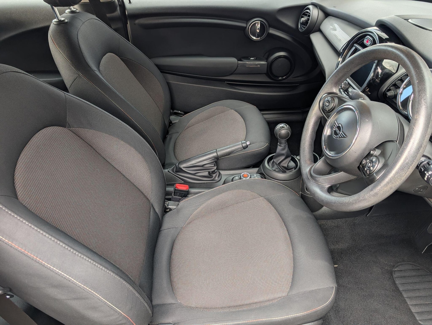 Used MINI Hatch 2020 for sale - 77892514: Photo 16