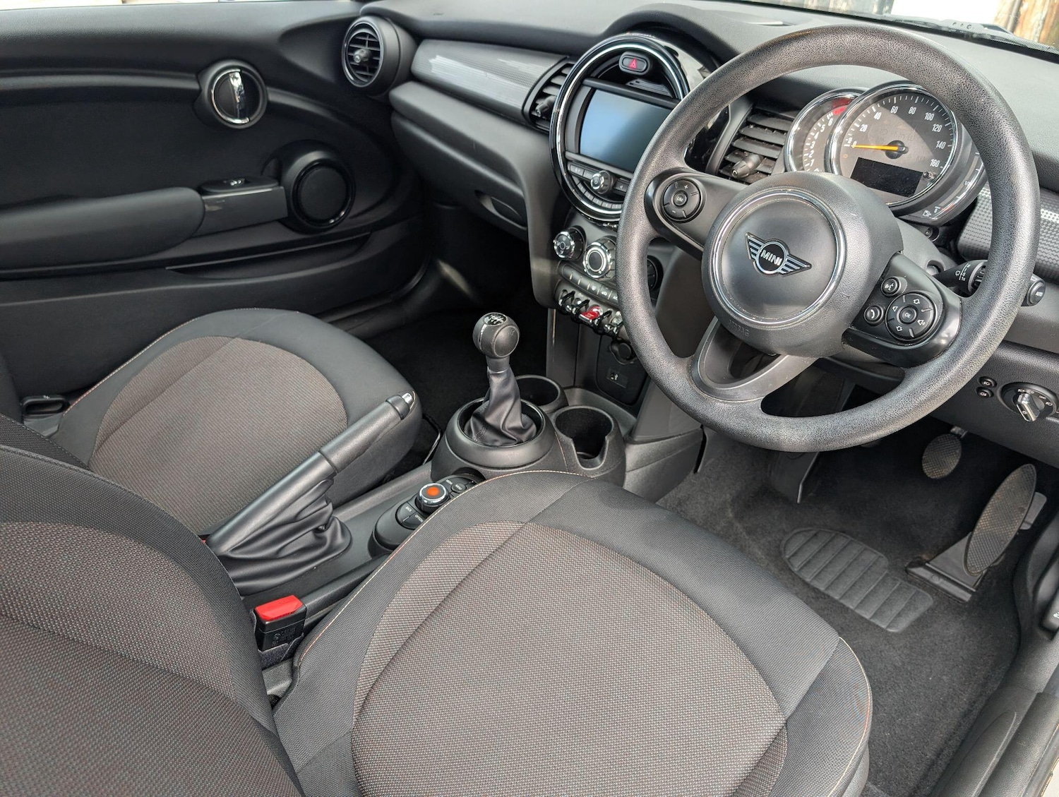 Used MINI Hatch 2020 for sale - 77892514: Photo 17