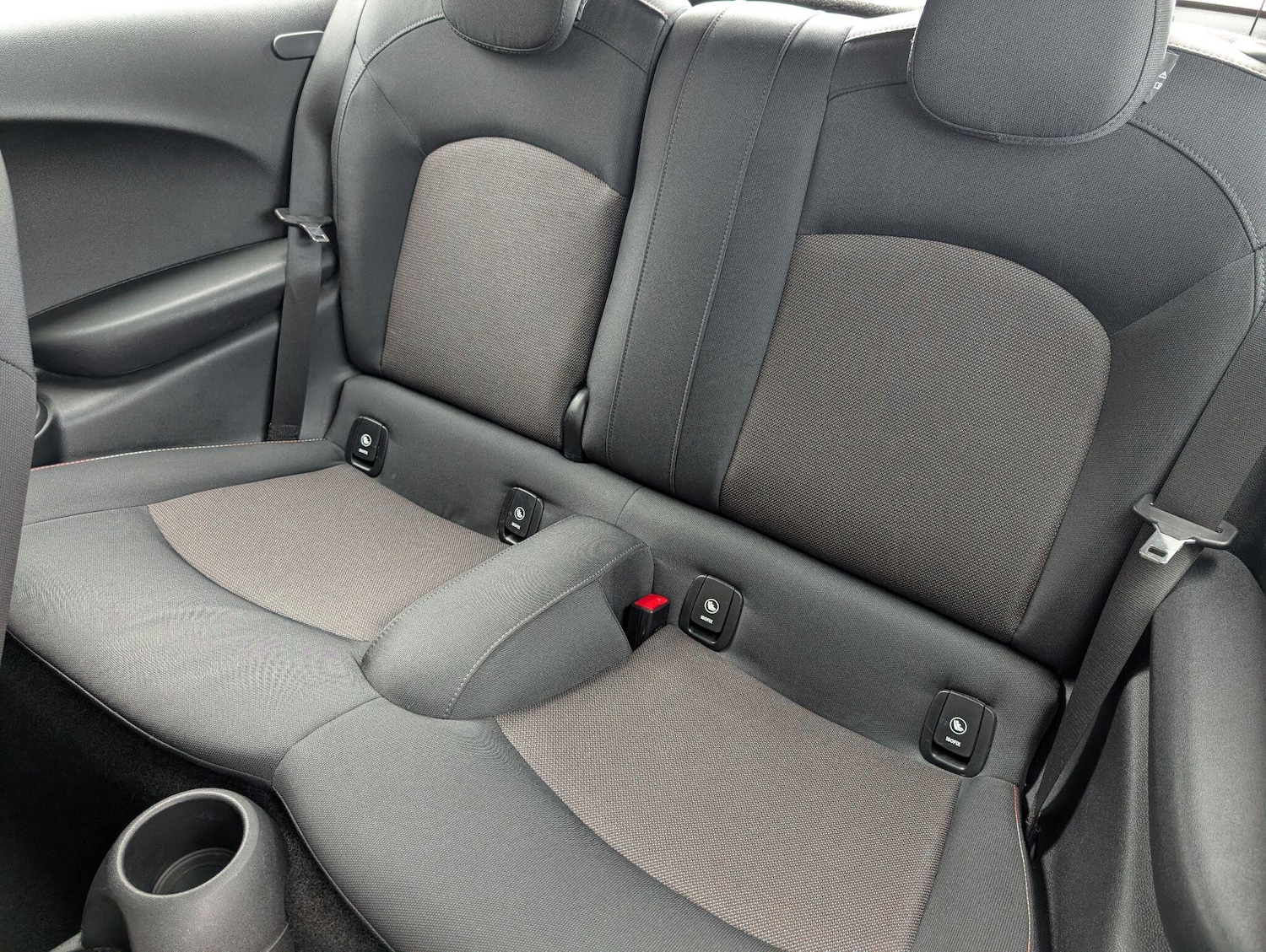 Used MINI Hatch 2020 for sale - 77892514: Photo 18