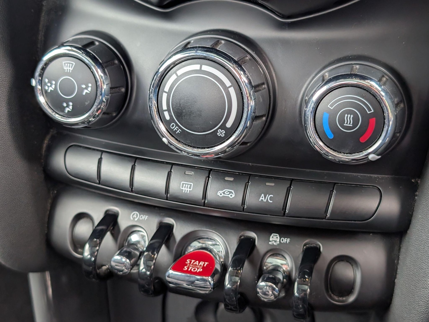 Used MINI Hatch 2020 for sale - 77892514: Photo 21