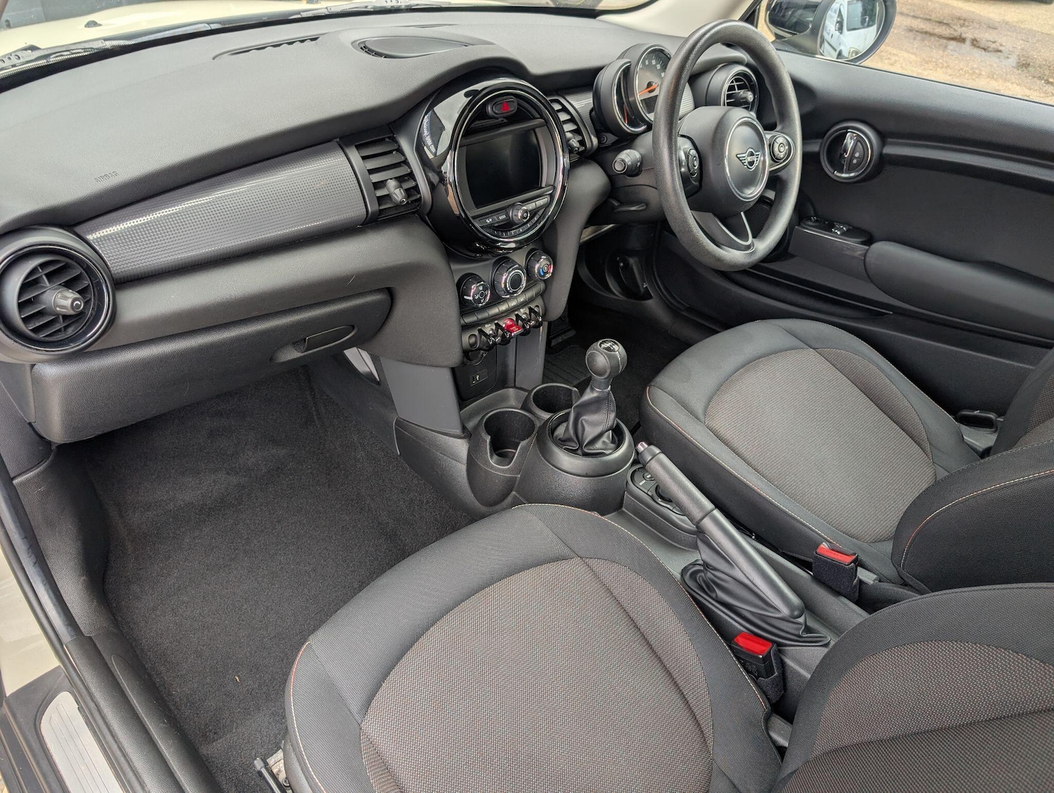 Used MINI Hatch 2020 for sale - 77892514: Photo 3