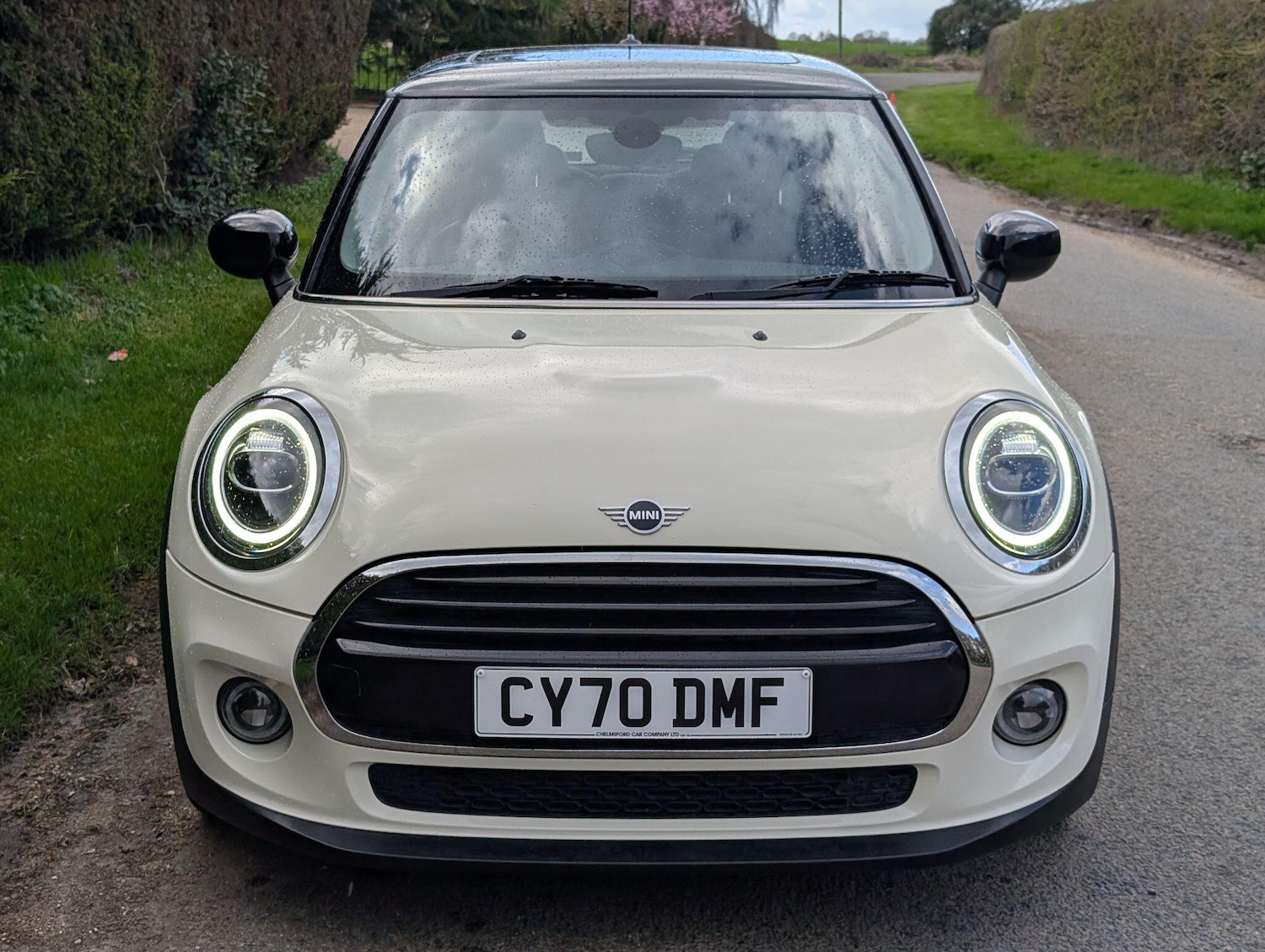 Used MINI Hatch 2020 for sale - 77892514: Photo 4