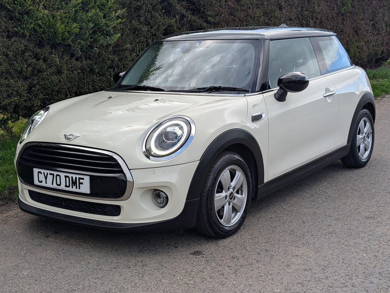 Used MINI Hatch 2020 for sale - 77892514: Photo 5