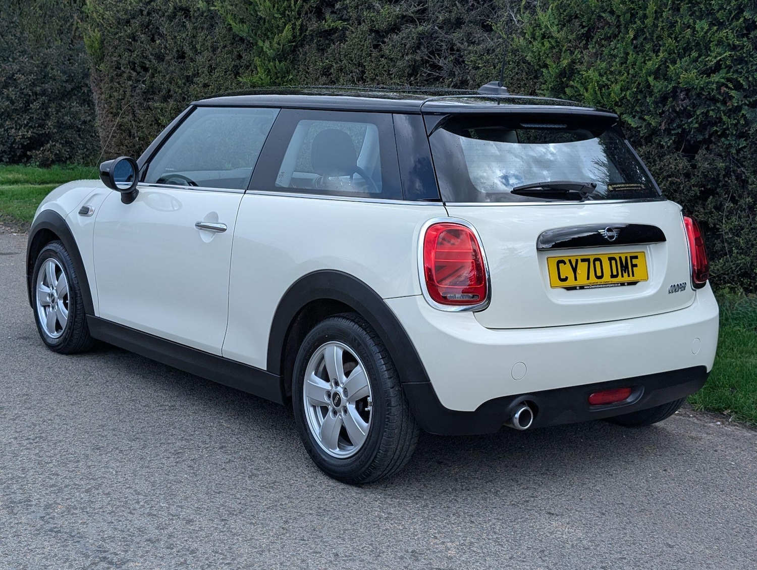 Used MINI Hatch 2020 for sale - 77892514: Photo 6