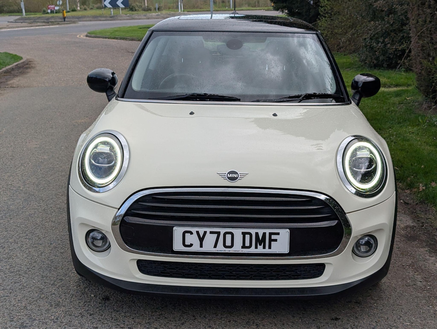 Used MINI Hatch 2020 for sale - 77892514: Photo 7