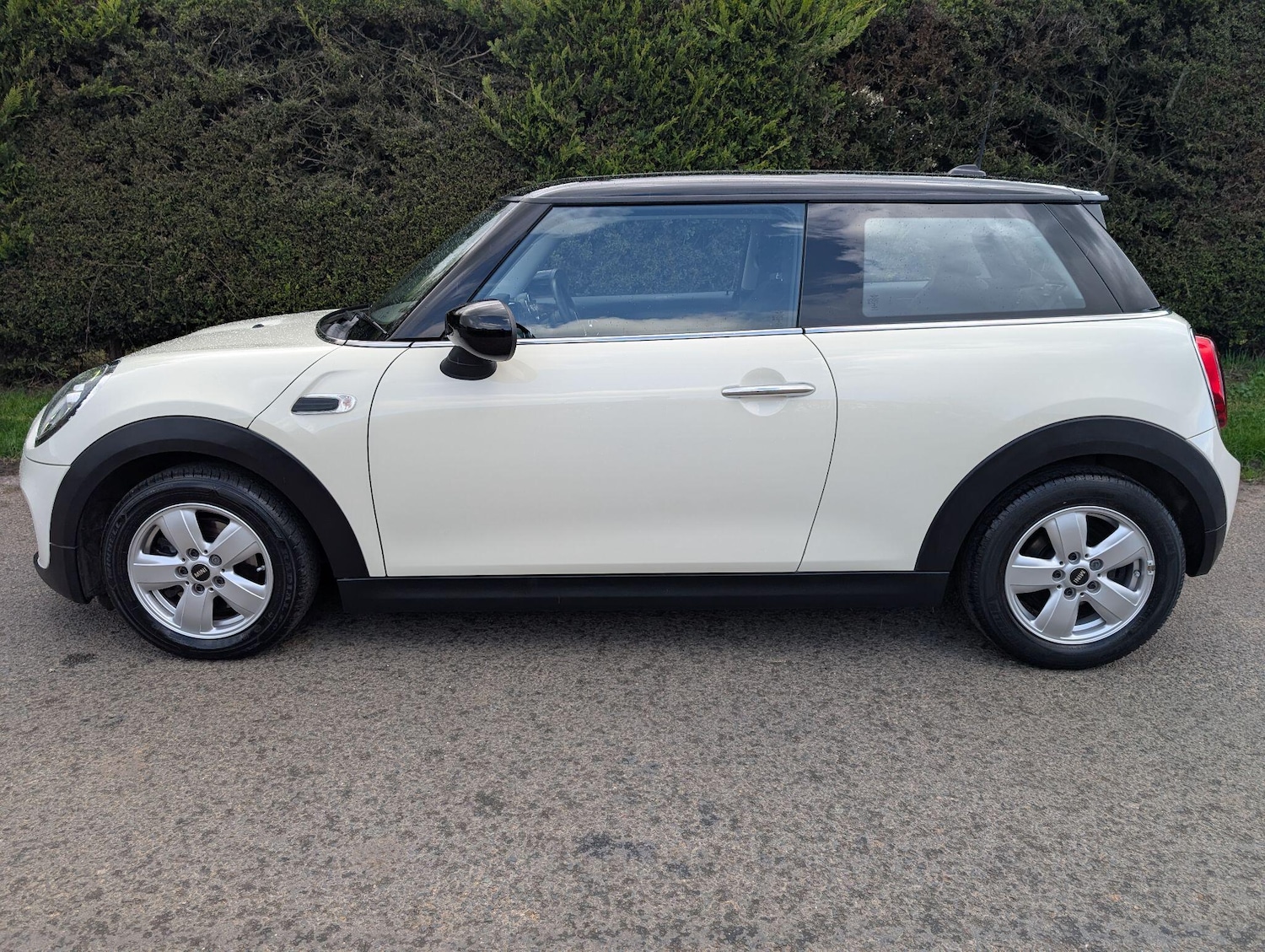 Used MINI Hatch 2020 for sale - 77892514: Photo 8