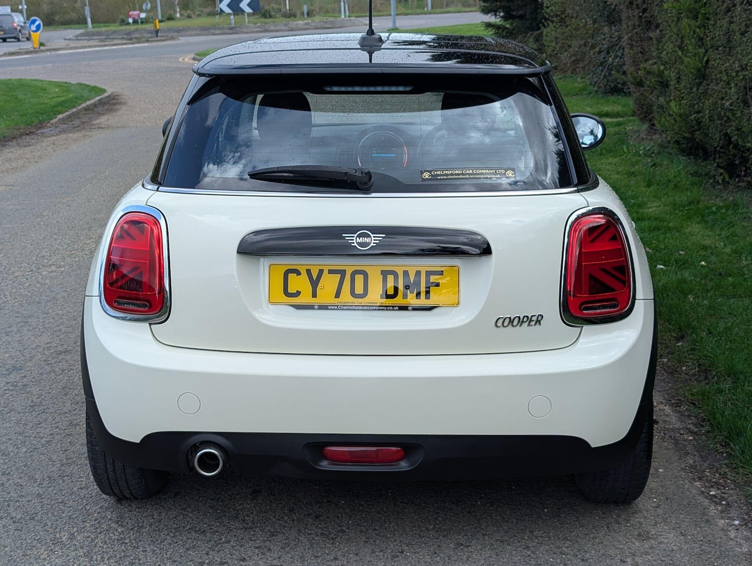 Used MINI Hatch 2020 for sale - 77892514: Photo 9